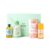 Nat Habit Baby Gift Set Newborn Care Kit for Daily Use, Ideal for Newborns – Essential Kit