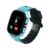 sekyo S2 Pro Kids Smartwatch for Boys & Girls, Calling Smart Watch for Kids with Location Tracker, Camera, SOS & Safe Zone Alert, Family Chat, App Control, Airtel & Vi Micro SIM Support only -Blue