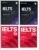 Cambridge IELTS Academic Practice Tests Set, Books 17/18/19/20 With Answers, Authentic Exam Preparation Material, Audio Resources Included
