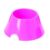 Savic Picnic Cocker Bowl for Dogs, Feeding or Drinking Bowl for Cats and Dogs, Narrow and Tall Design Comfortable to Eat and Clean, Extremely Light Weight, 700 Ml