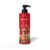 Petterati Tick & Flea Defence Dog Shampoo | Papaya, Tulsi & Chamomile | Prevents Ticks & Fleas, Healthy Coat Care | 1 L