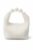 Women Pearl Beaded Clutch Handle Bag Evening HandBag