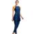 Boldfit Swimming Suit for Women 2 Piece Swim Suit Set, Full Body Swimming Costume,Stretchable Fit Swimwear,Ladies Swimsuit for Women Polyspandex Swimming Dress