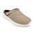 KazarMax Men’s Lightweight Clogs with Adjustable Back Strap | Anti-Skid EVA Sole | Memory Foam Cushion | Casual Slip-On Sandals for Daily Use