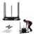 Hybrid Power Sled for Hyrox Strength & Conditioning Training (50kg) | Push & Pull Weight Sled | Steel Construction | Home & Commercial Gym Use (Pack of 1, 50kg)