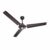 ACTIVA Apsra 1200mm Ceiling Fan for Home | 390 RPM High Speed Fan | Energy Efficient Motor | Powerful Air Delivery | BEE & BIS Approved | Anti Dust Coating | 2 Year Warranty (Smoke Brown)