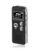 16GB Digital Voice Recorder (Dictaphone),Rechargeable USB and 30 Hours Recording, Digital Audio and MP3 Player,for to use Meetings/interviews/lectures/Class(Black)