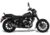 Bajaj Avenger 160 Street Motorcycle/Motorbike – Ebony Black(Met) – Ex-Showroom