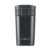 Borosil Hydra Coffeemate 260 ml Stainless Steel Travel Mug | Double Wall Vacuum Insulated, Black | 8 Hrs Hot & 14 Hours Cold | Ideal for Personal & Corporate Gifting