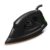 GD208 LED Dry Iron, Black