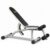 Propel CB 94 Adjustable Gym Bench for Home, Incline & Decline Bench Press