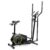 Cult.Sport smartcross Bern Elliptical Cross Trainer | Adjustable Seat | Max Weight: 120kg for Home Gym Fitness with 6 Months Warranty