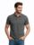 Men’s Polo T Shirt | Premium Cotton Rich Solid Regular Fit | Collar Neck Half Sleeve | Casual Office Polo Tee
