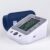TryFit Hike Blood Pressure Monitor – Fully Automatic Digital BP Machine with Large LCD, Dual User Memory, Hypertension Indicator, Type-C & Battery Powered (White)