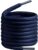 SUNBIRD 2 Pair oval Shoelaces Shoe Laces For All types of Shoes & Sneakers-(120 cm,-pack of 2)