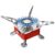 Gadget Deals- camping gas stove – Outdoor Stove | camping stove – 2800W- Ultra Light Folding Picnic Cooking Gas Burners Folding Stove With Storage Bag – Emergencey stove, Stainless Steel