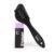 SHOEGR Suede Shoe Cleaner Kit | ProSuede & Nubuck Cleaning Kit | Suede Brush with Eraser Premium Cleaner for Delicate Materials | Deep Cleaner Nubuck & Velvet Footwear