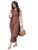 ANNI Designer Women’s Rayon Viscose Straight Solid Kurta with Palazzo Set | Sleeveless Ethnic Wear | Comfortable Two Piece Outfit for Office, Casual & Daily Use