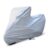 Neodrift ‘CrystalMax’ Bike Cover Compatible with RE Himalayan (All-Weather Motorcycle Protection, Water & UV Resistant, Dustproof, Windproof).
