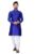 Valaki Kurta Pajama Set for Men Cotton Blend Kurta Pyjama