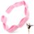 PROBEROS Yoga Stretching Strap, 8-Loop Elastic Band for Gymnastics