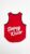 CutiePaw T-Shirt for Dogs and Cats (Pack of 1) | Printed Pet T-Shirts | Dog T Shirts | Trendy Vest | Sleeveless Cotton Tshirt | Comfortable & Breathable Pet Clothing | Summer Tshirts for Dogs and Cats