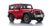GRAPHENE 1:32 Scale DieCast Metal Toy Car Pull Back Action Openable Doors 4×4 Thar/Jeep Premium Car Toy Light Music for Kids Realistic Miniature Model Best Gift 2+yrs Girls Boys Random Colors