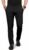 Mehrang Men’s Slim Fit Casual Mid Rise Trousers, Cotton Blend, Side Pockets || Classic Slim Fit Chino Pants || Business Casual Dress Trousers