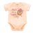KNITROOT Bua Family Special Onesies, Unisex Baby Kids 100% Cotton Envelope Neck Half Sleeve Romper, Bodysuit, Sleepsuit, Bua’s Little Cuppie Cake, Infant Cloths for Boys & Girls