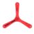 Helium Boomerang Sports Night Glowing Returning Spinning Star Beginners and Young Thrower