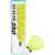 Yonex Mavis 350 Green Cap Nylon Shuttlecock (Yellow)