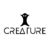 CREATURE Unisex MUFFLERS