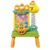 MUREN Kids Arcade Game Machine Toy Pin Ball with Chick Theme, Interactive Play Station with Colourful Display Catch for Children Birthday Gift Special Day