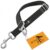 Active Pets Dog Car Harness – Dog Seatbelts for Cars, Trucks, Adjustable Travel Seat Belt for Small & Large Dogs (Black, 1 Pack)