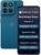 Motorola G57 Power 5G (Corsair, 8GB RAM, 128GB Storage) | Snapdragon 6s Gen 4 Processor | 6.72″ FHD+ Display | 50MP LYT-600 + 8MP Ultrawide | 8MP Selfie Camera | 7000mAh Battery, 33W TurboPower | IP64