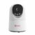 Trueview 3MP Wi-Fi ATC Robot Camera | BIS-ER (STQC Certified) WiFi CCTV Camera | All Time Color Night Vision | Pan Tilt | Smart Tracking | 2-Way Audio | Memory Card & Cloud | Alexa | T18296S