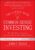 The Little Book of Common Sense Investing: The Only Way to Guarantee Your Fair Share of Stock Market Returns (Little Books. Big Profits)