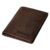 TANSTITCH Slim Leather Wallet || Small,Compact, Minimalist & Thin Wallet || RFID Protected || Front Pocket Carry