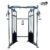 Zorex Fitness HGZ-2001 Multi Purpose Functional Trainer for Home Use and Commercial Use Functional Trainer Gym Machine Cable Crossover Machine Cable Cross Machine Home Gym Equipment All in one