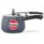 Hawkins 3 Litre Ceramic Nonstick Pressure Cooker, Induction Inner Lid Cooker, Blue (ICC30)