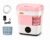 PoRtAbLe mInI WaShInG MaChInE FoR ClOtHeS | CoMpAcT WaShEr fOr bAbY ClOtHeS, tRaVeL & SmAlL LaUnDrY LoAdS