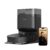 dreame L50 Plus Self-Emptying Robot Vacuum and Mop Combo, 120 Days Hands-Off Dust Collection, 25000Pa Suction, MopExtend Edge Cleaning, Dual Anti-Tangle Brush, 10.5mm Mop Lifting, 4L Dust Bag