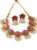 Jewellery Set For Women And Girls With 1 Necklace And 1 Pair of Earrings For Weddings, Occasions, Festive