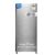 Haier 190 L 2 Star Direct Cool Single Door Refrigerator with Fast Ice Making, Easy Clean Back, Large Vegetable Box (HED-202TMSA-N, Moon Silver, 2026 Model)