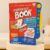 Musical Learning E-Book for Kids with Alphabet Numbers Shapes & Phonics Sounds | Interactive Talking Sound Book with Music Touch Buttons | Educational Learning Toy