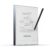 reMarkable Starter Bundle – reMarkable 2 is The Original Paper Tablet | Includes Black and White 10.3” Writing Tablet, Marker Plus Pen with Built-in Eraser