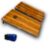 Beewibe Classic Cornhole Board Game Kit – 4’x2′ Size With 8 Bags
