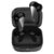 Noise Buds N2 Pro Truly Wireless Earbuds with ANC (Up to 32dB), 70H Playtime, Dual Pairing, InstaCharge (10 Min = 200 Min), Bluetooth v6.0, Metallic Finish – Slate Black