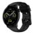 Noise Pro 6R 1.46″ AMOLED Smart Watch, 1000 NITS, Powered by AI Pro, Built-in GPS, Strava Integration, Stainless Steel Dial, Video Watch Faces, 3ATM, Emergency SOS, TWS Connectivity (Jet Black)