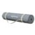 Lifelong LLYM92 Yoga mat for Women & Men EVA Material 4mm Anti-Slip Mat for Workout|Exercise Mat For Home Gym | Yoga Mat-For Gym-Workout and Yoga Exercise I Grey
